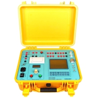 GKC433M Switchgear Analyzer