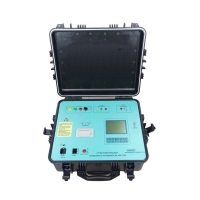 LPT1502 Power frequency parameters of transmission lines tester