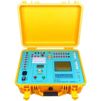 GKC433H Switchgear Analyzer