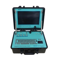 HPD2000A Partial Discharge Analyzer